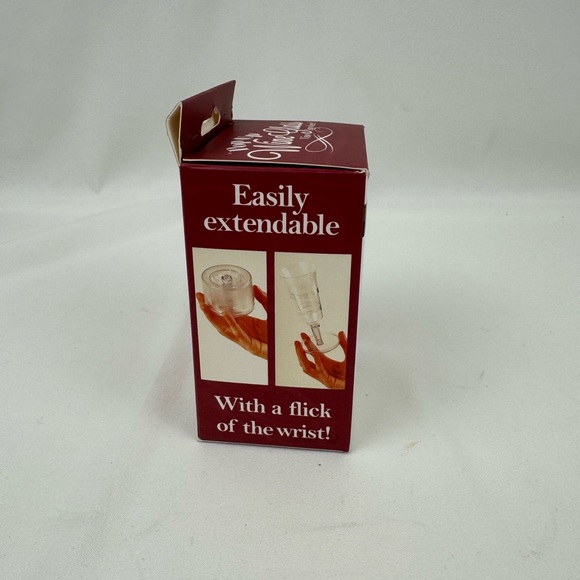 New in sealed box. Open By Ullo, Wine Purifier and Aerator Complete - Picture 10 of 13